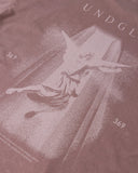 Eternal Angel Tshirt Brown Eternal Angel Tshirt Brown