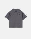 Eternal UNDGLD Boxy Fit Tshirt Vintage Gray Eternal UNDGLD Boxy Fit Tshirt Vintage Gray