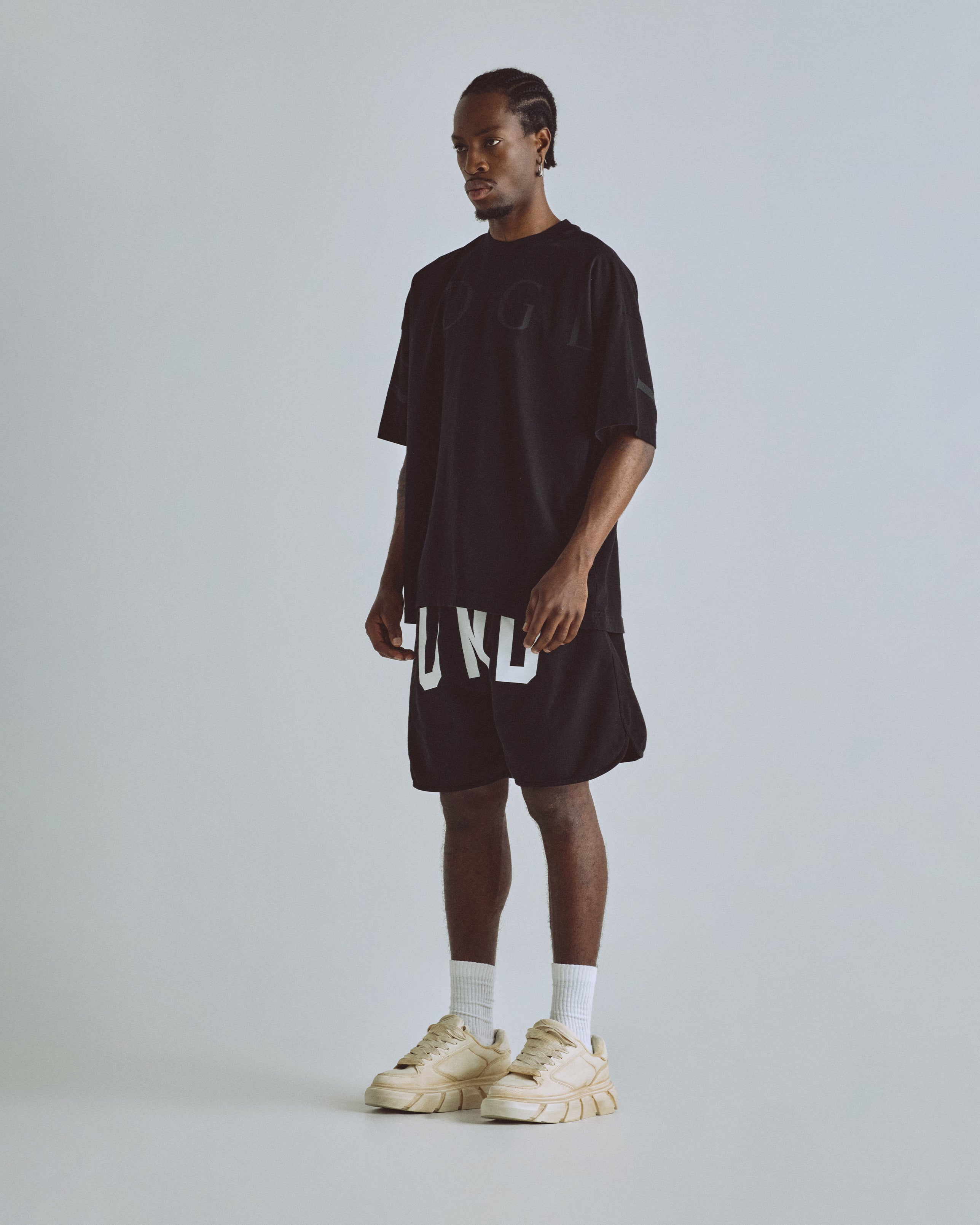 Eternal UNDGLD Tshirt Black Eternal UNDGLD Tshirt Black