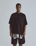 Eternal UNDGLD Tshirt Black Eternal UNDGLD Tshirt Black