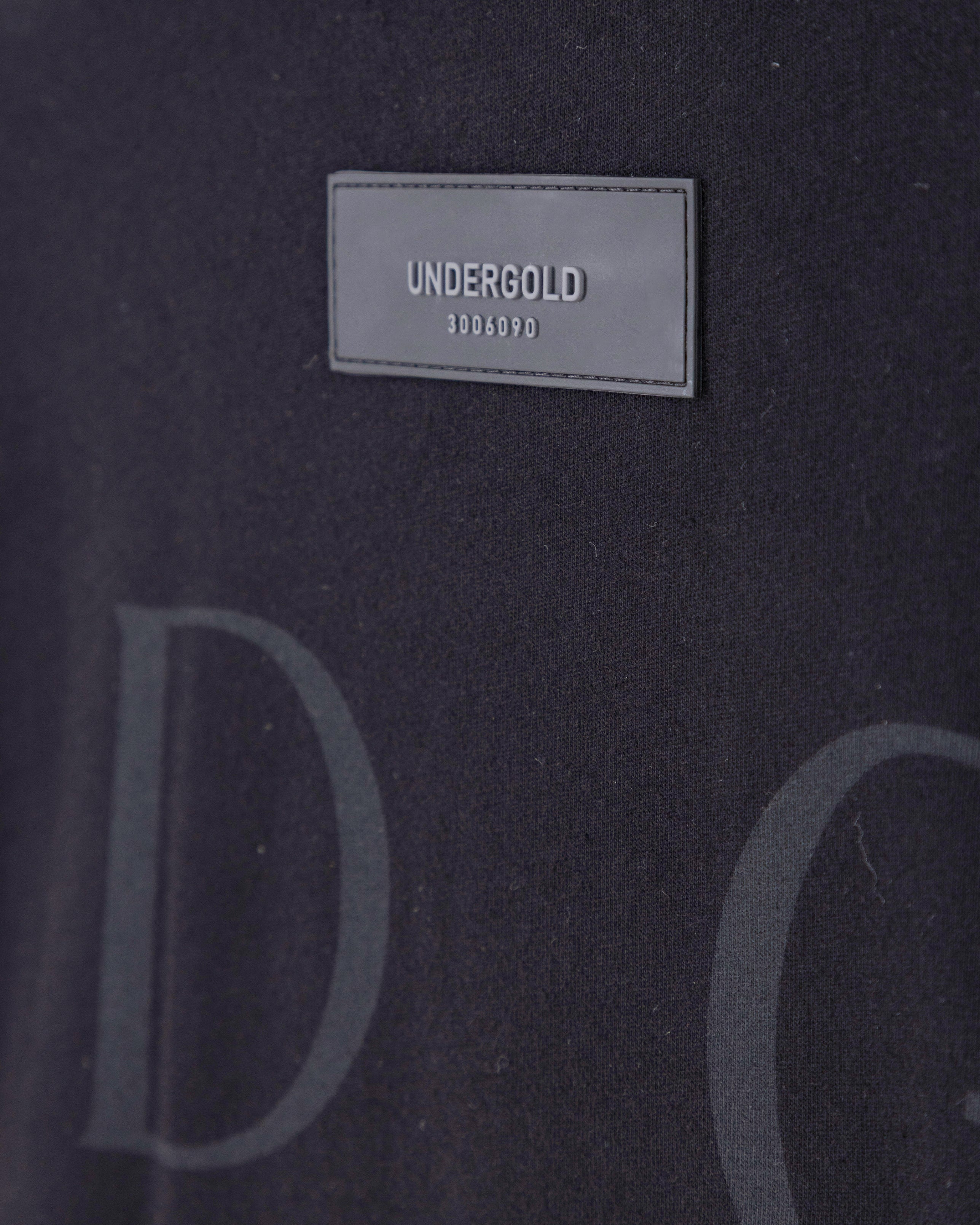 Eternal UNDGLD Tshirt Black Eternal UNDGLD Tshirt Black