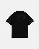Eternal UNDGLD Tshirt Black Eternal UNDGLD Tshirt Black