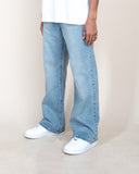 EPTM Everyday Jeans - Denim Blue EPTM Everyday Jeans - Denim Blue
