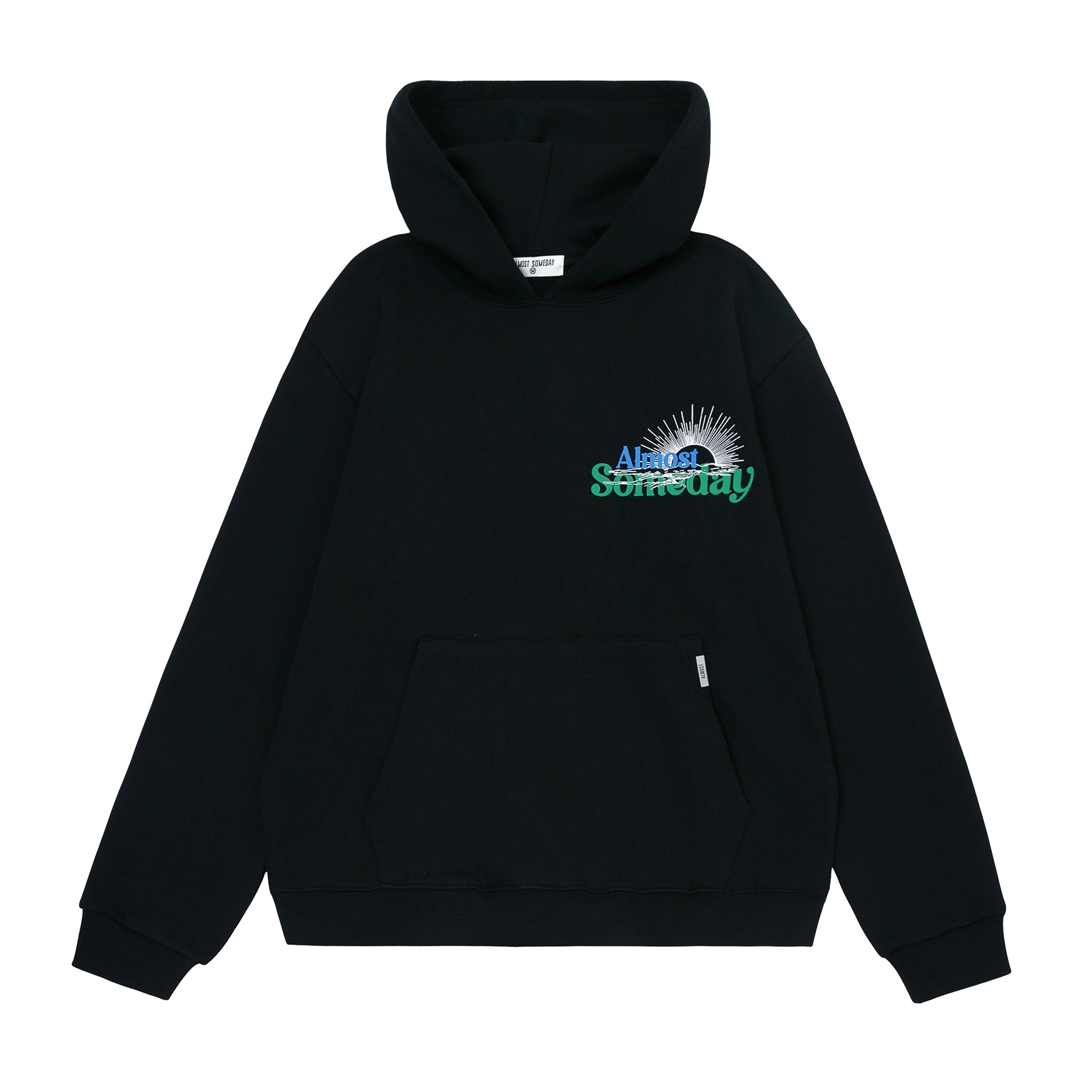 Explorer Hoodie Explorer Hoodie