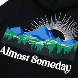 Explorer Hoodie Explorer Hoodie