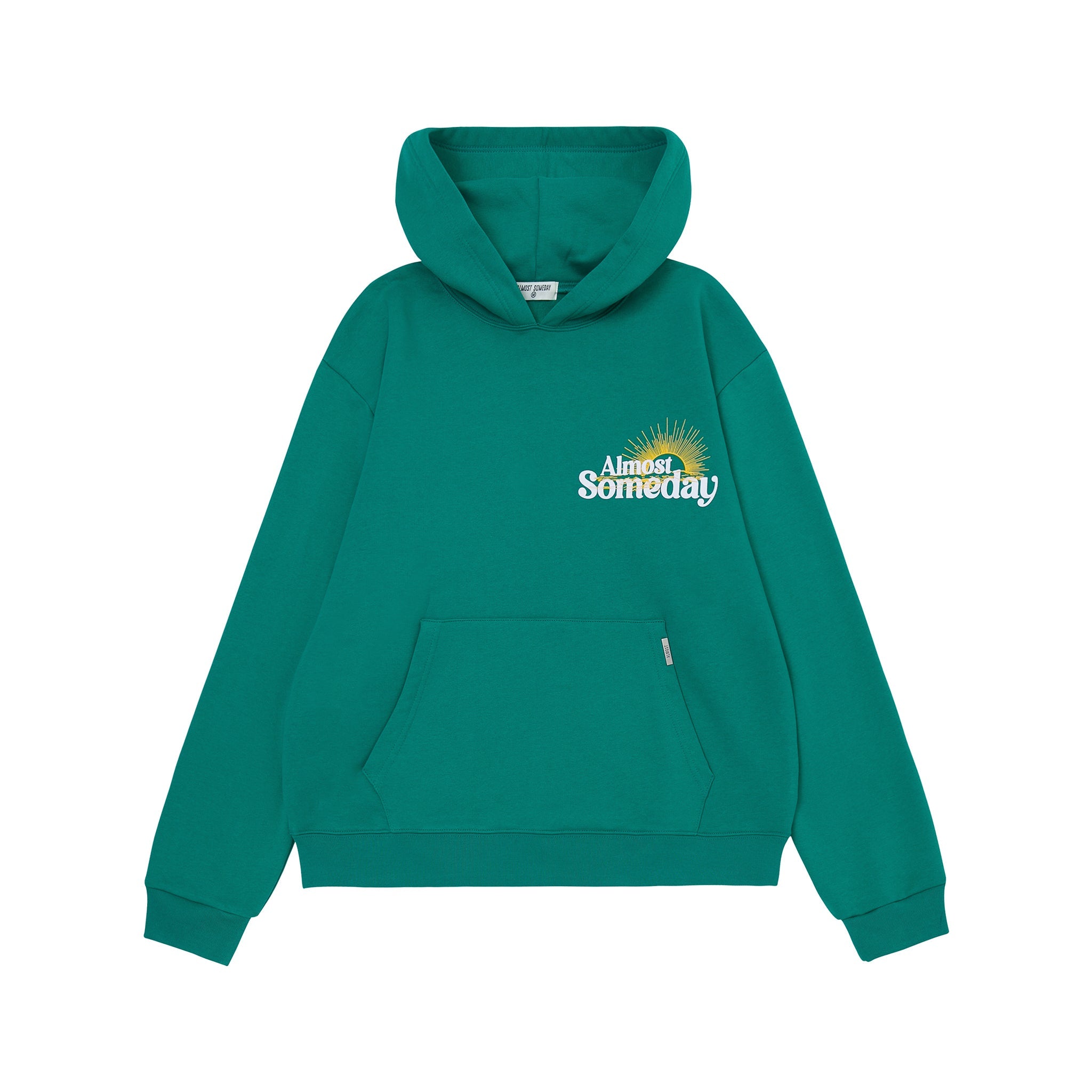 Explorer Hoodie Explorer Hoodie