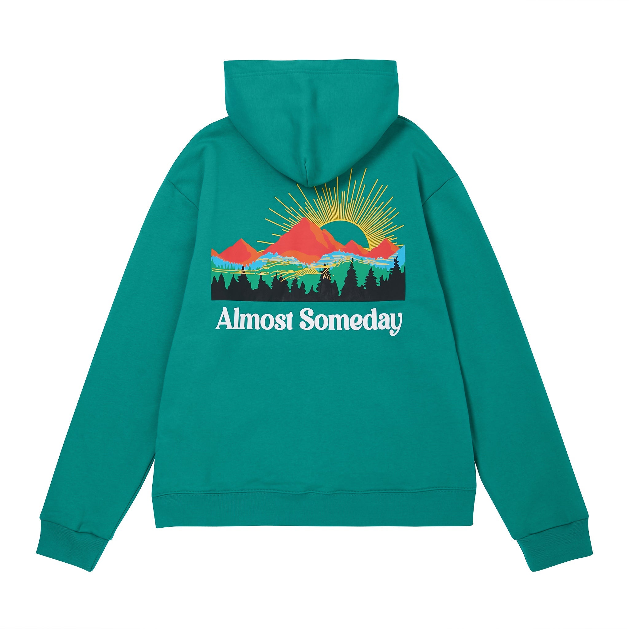 Explorer Hoodie Explorer Hoodie