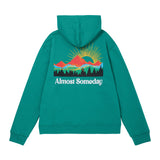 Explorer Hoodie Explorer Hoodie