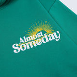 Explorer Hoodie Explorer Hoodie