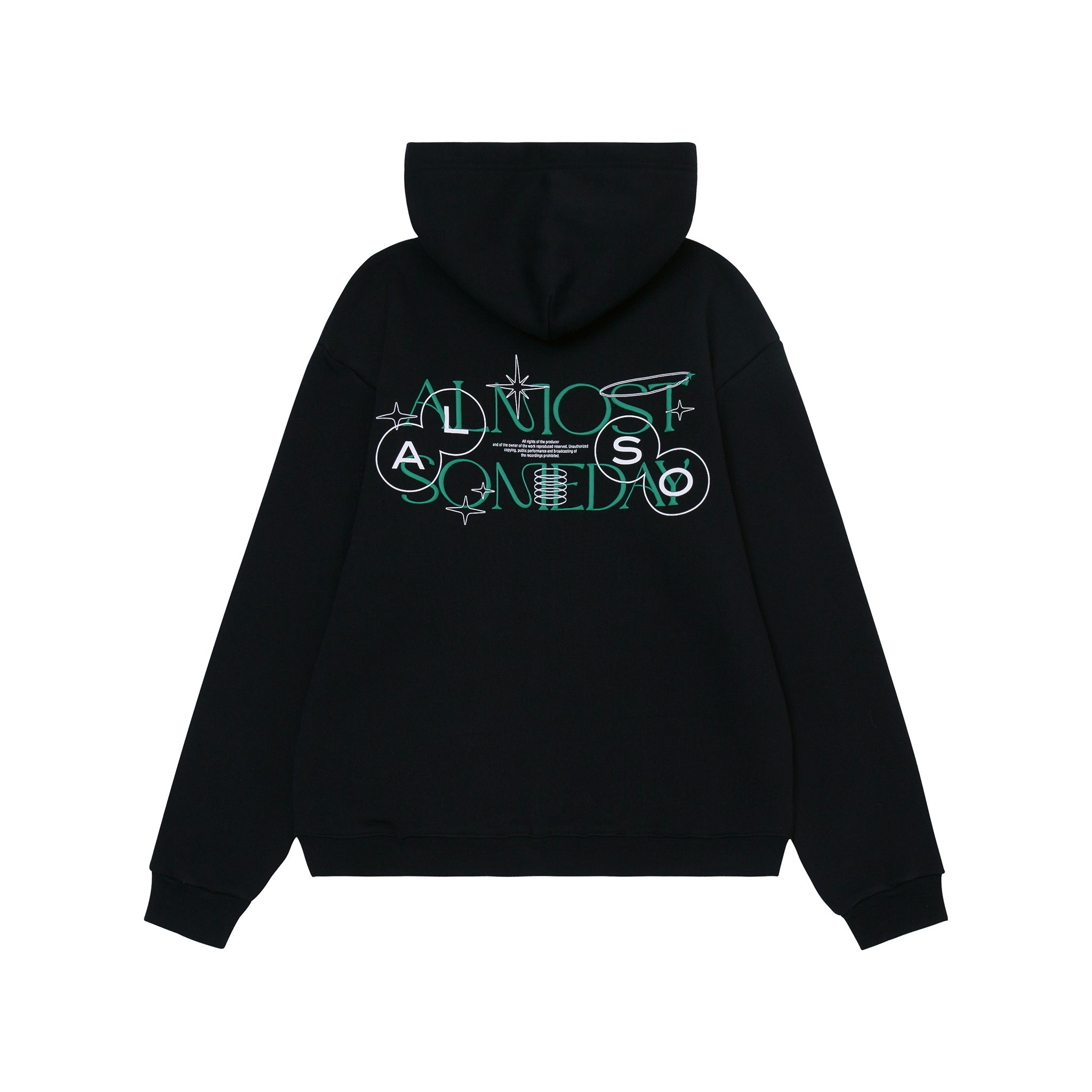 Fantasy Hoodie Fantasy Hoodie