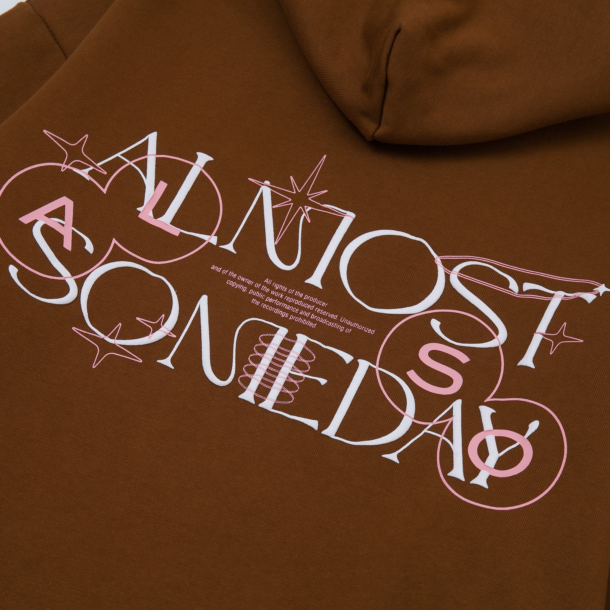 Fantasy Hoodie Fantasy Hoodie