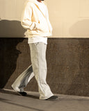 EPTM Perfect Baggy Fleece Pants - Heather Grey EPTM Perfect Baggy Fleece Pants - Heather Grey