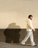 EPTM Perfect Baggy Fleece Pants - Heather Grey EPTM Perfect Baggy Fleece Pants - Heather Grey