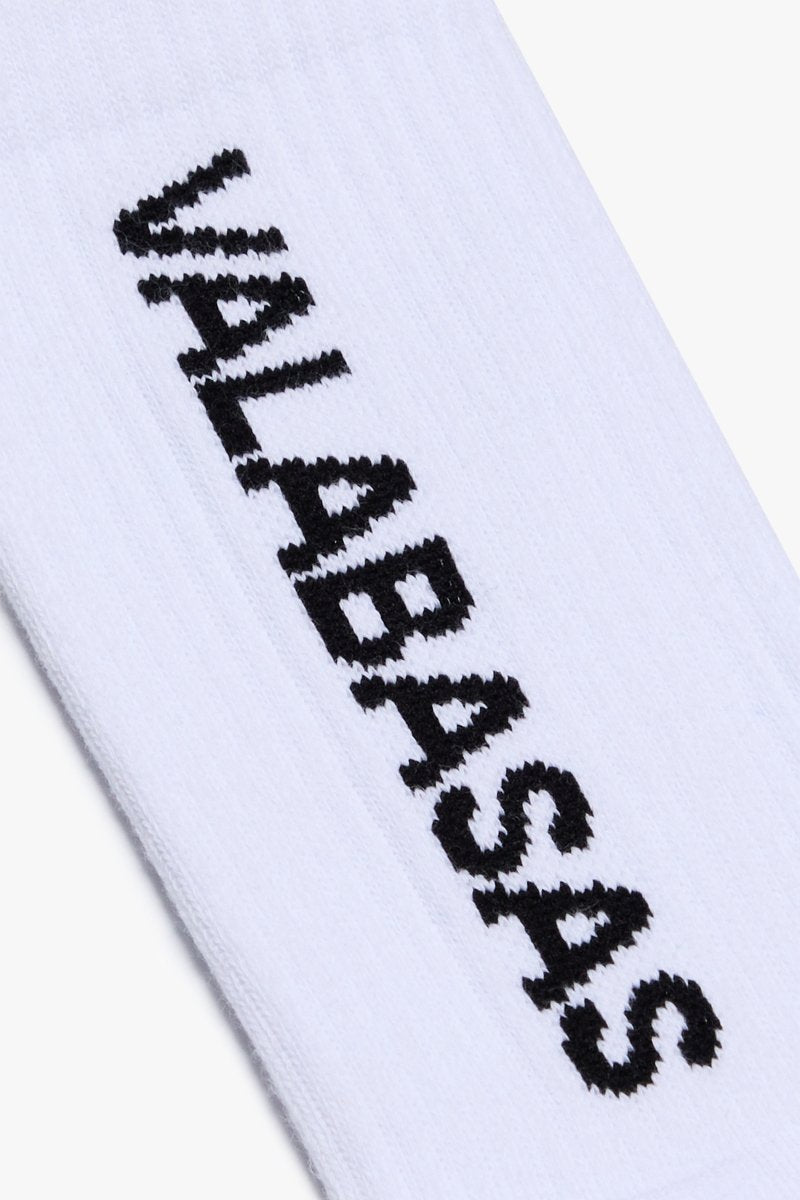 Footprint Socks White Footprint Socks White