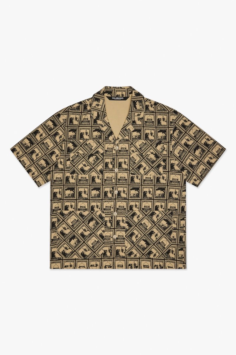 Freedom Button Down Black Freedom Button Down Black