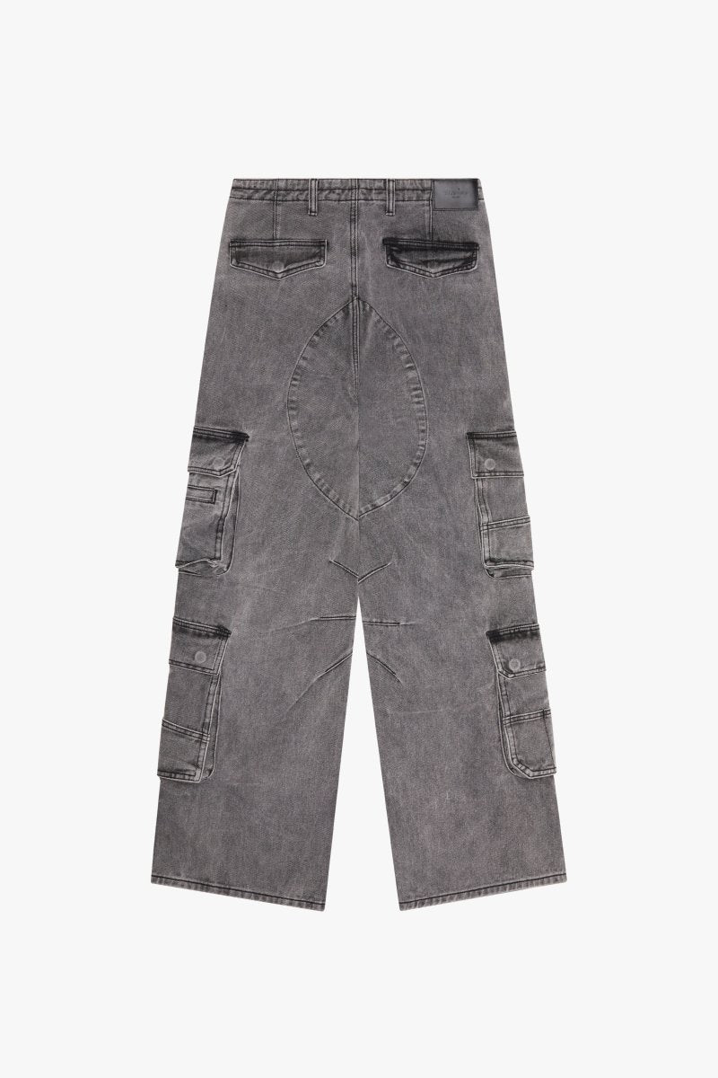 FREEDOMFLOW - GREY WASH FREEDOMFLOW - GREY WASH