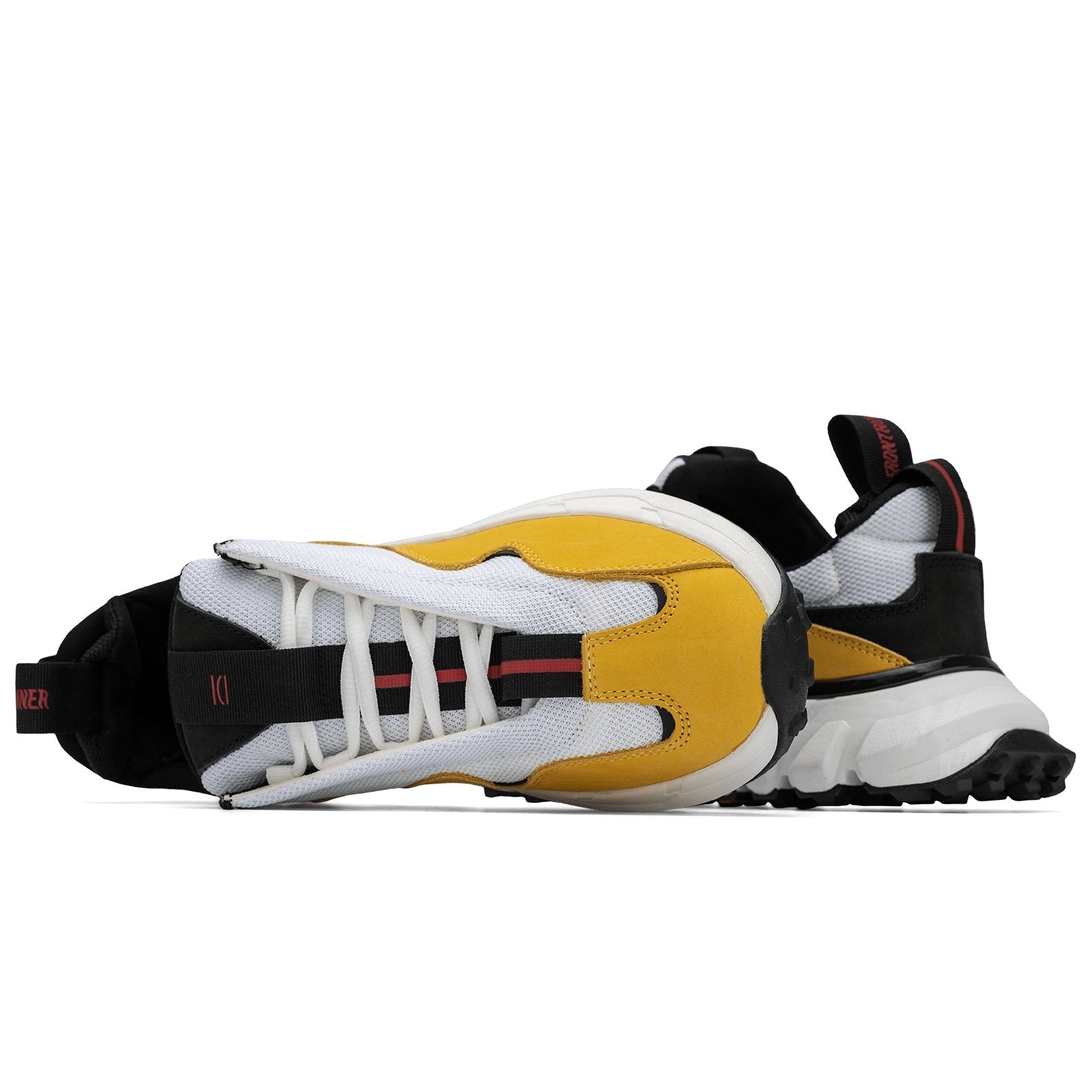 FRONT RUNNER FRONT RUNNER