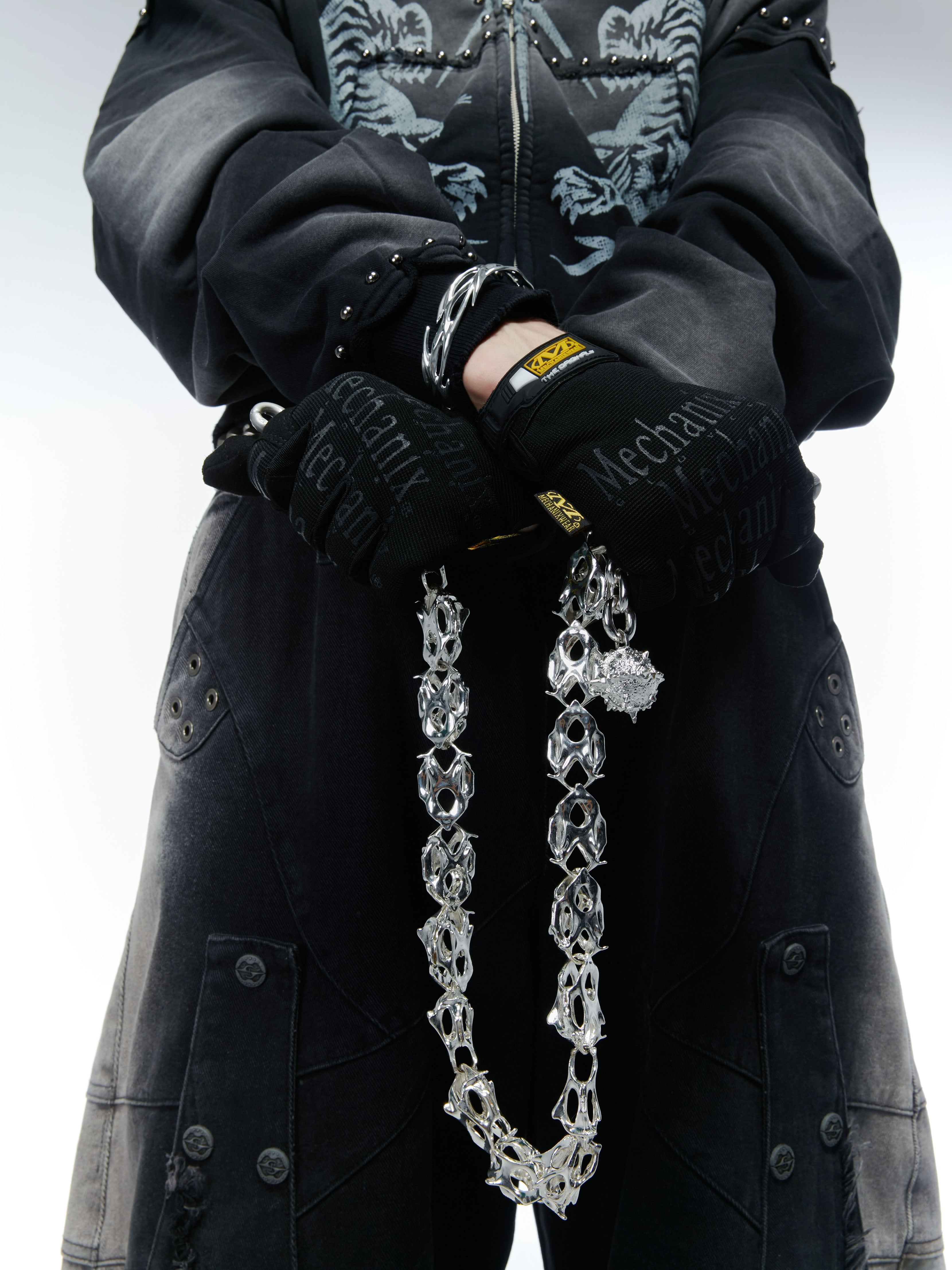 SILVERVIPER (NEW) SILVERVIPER (NEW)