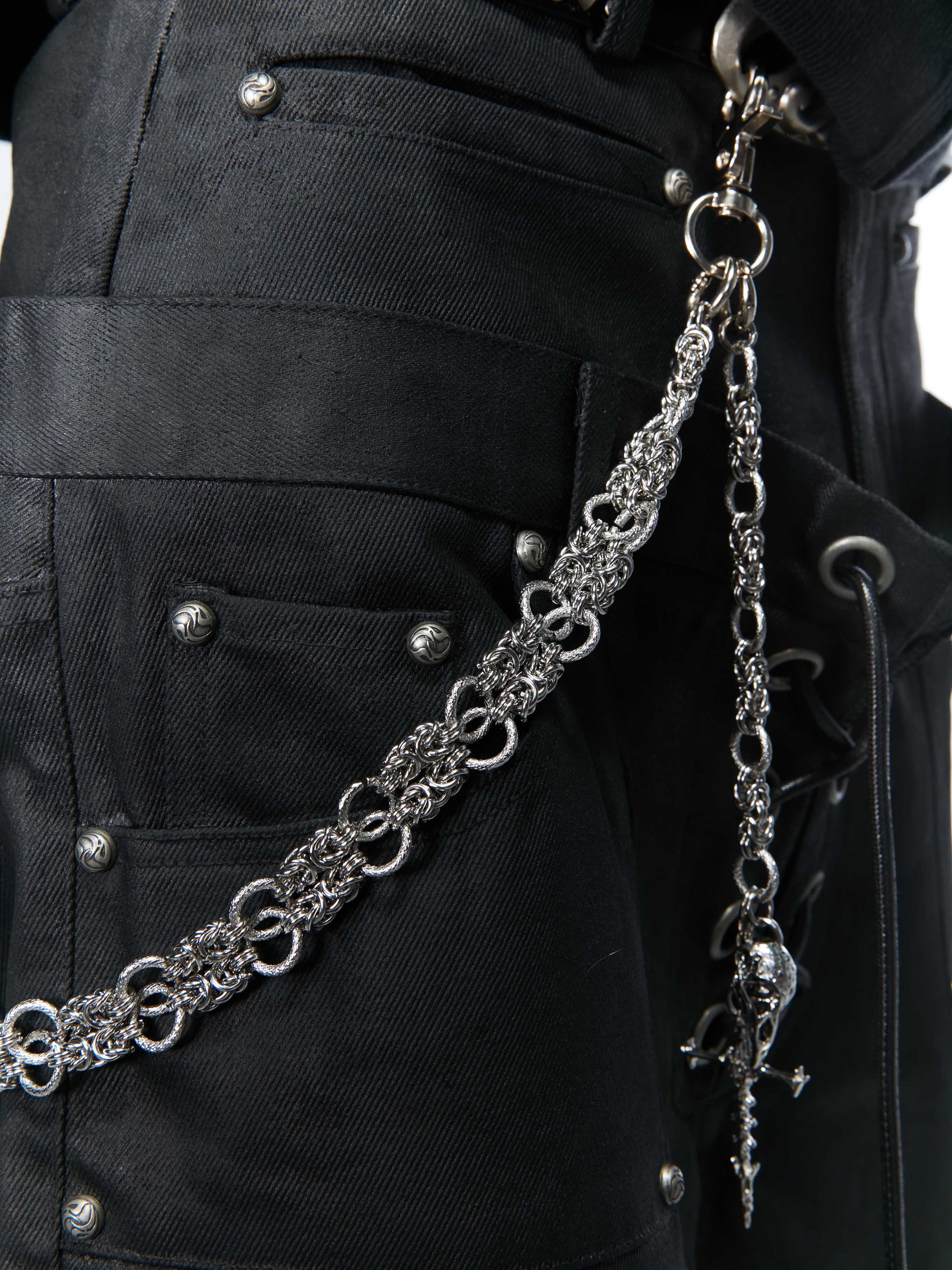 SILVER VERGE(NEW) SILVER VERGE(NEW)