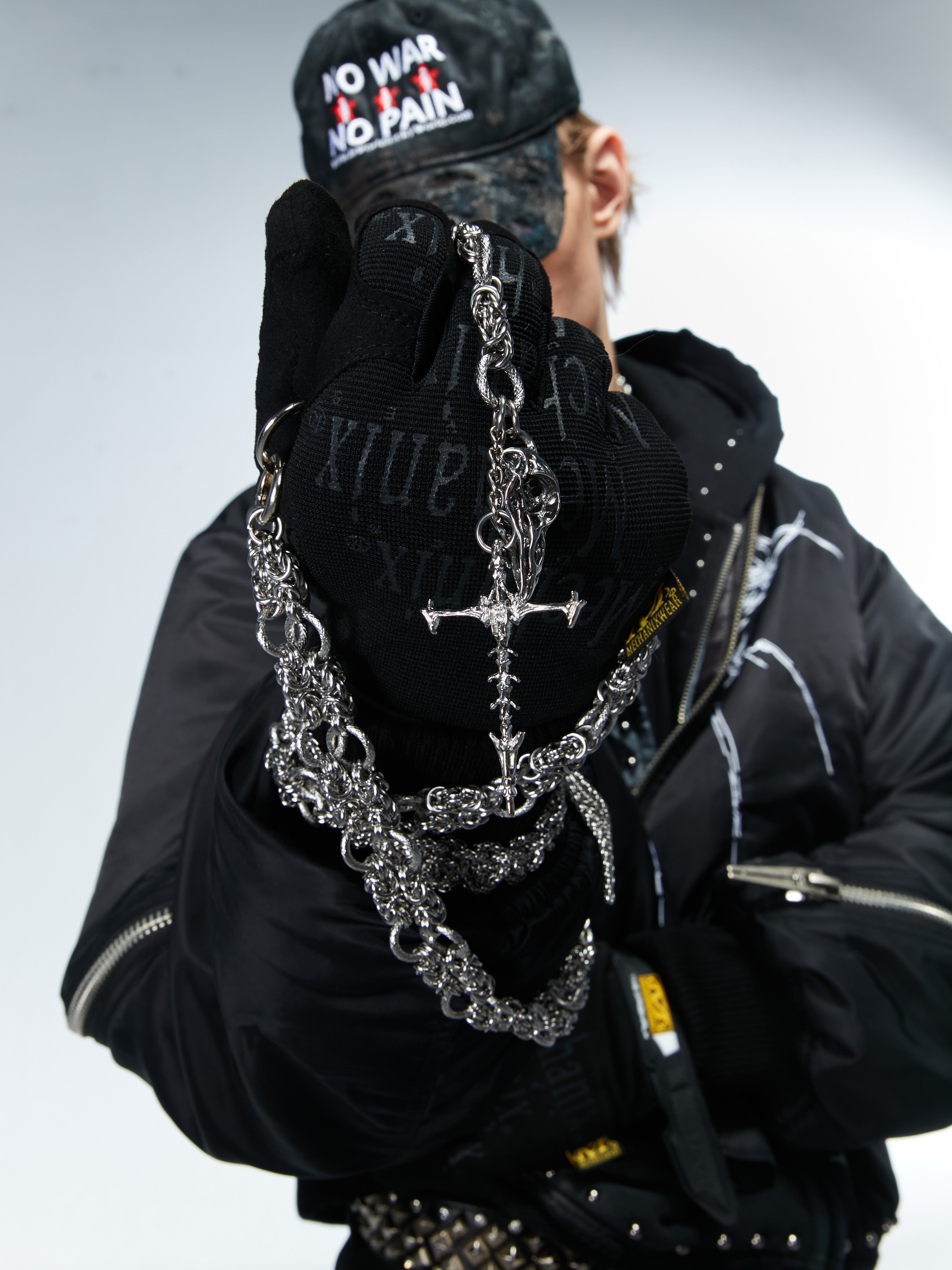 SILVER VERGE(NEW) SILVER VERGE(NEW)