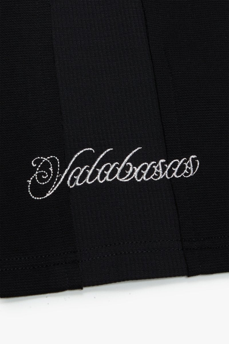 Gala Crewneck Black Gala Crewneck Black