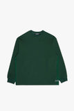 Gala Crewneck Emerald Gala Crewneck Emerald