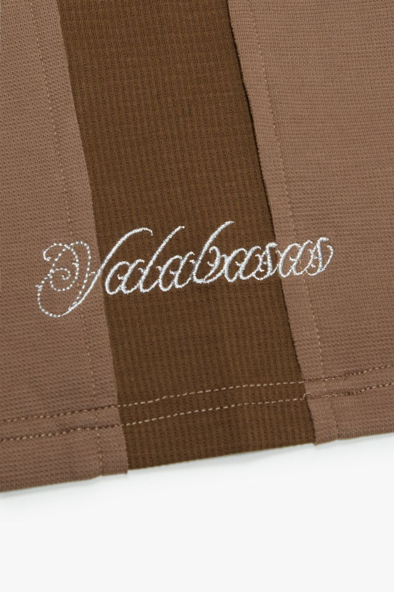 Gala Crewneck Khaki Gala Crewneck Khaki