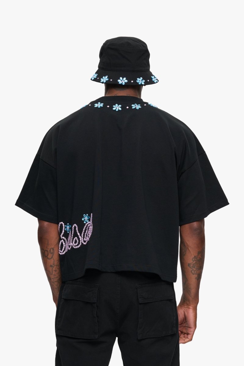 Gem Tee Black Gem Tee Black