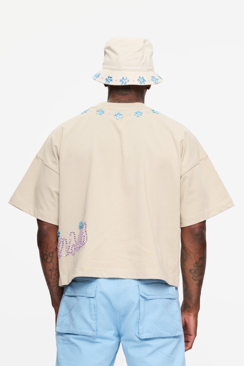 Gem Tee Cream Gem Tee Cream