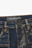 General Dark Blue Skinny General Dark Blue Skinny