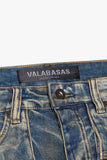 General Light Vintage Blue Skinny General Light Vintage Blue Skinny