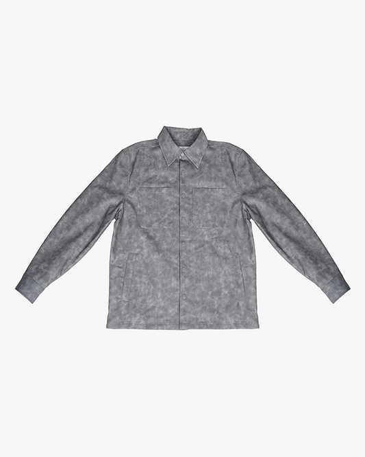 EPTM Roadhouse Shirt - Grey