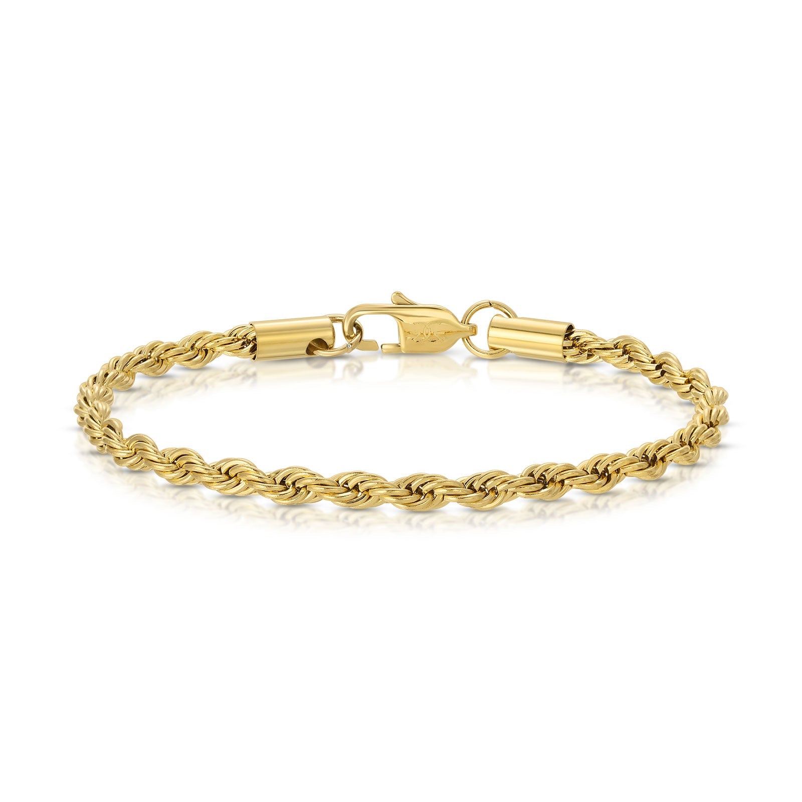 Rope Bracelet 4mm Rope Bracelet 4mm