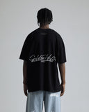 Golden Hills III "The Chief" Exclusive T-shirt Black Golden Hills III "The Chief" Exclusive T-shirt Black