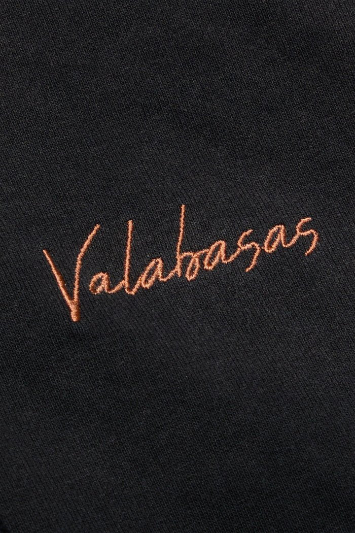 Golden Hoodie Vintage Black Golden Hoodie Vintage Black