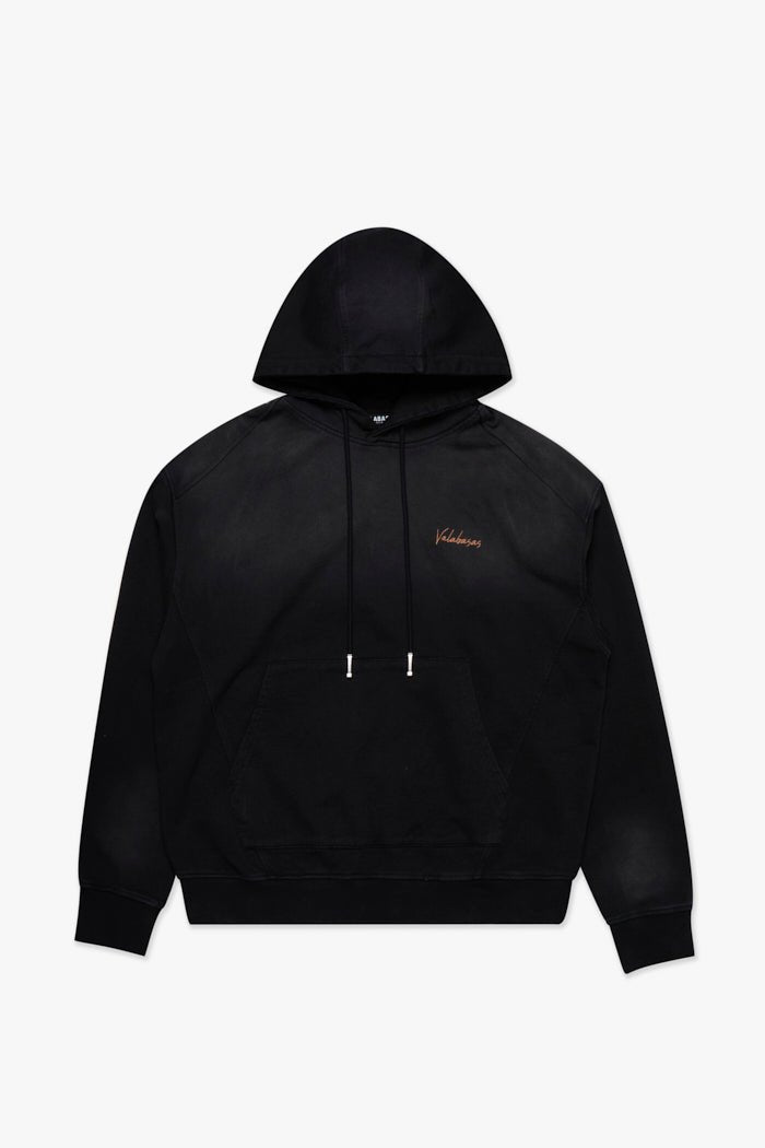 Golden Hoodie Vintage Black Golden Hoodie Vintage Black