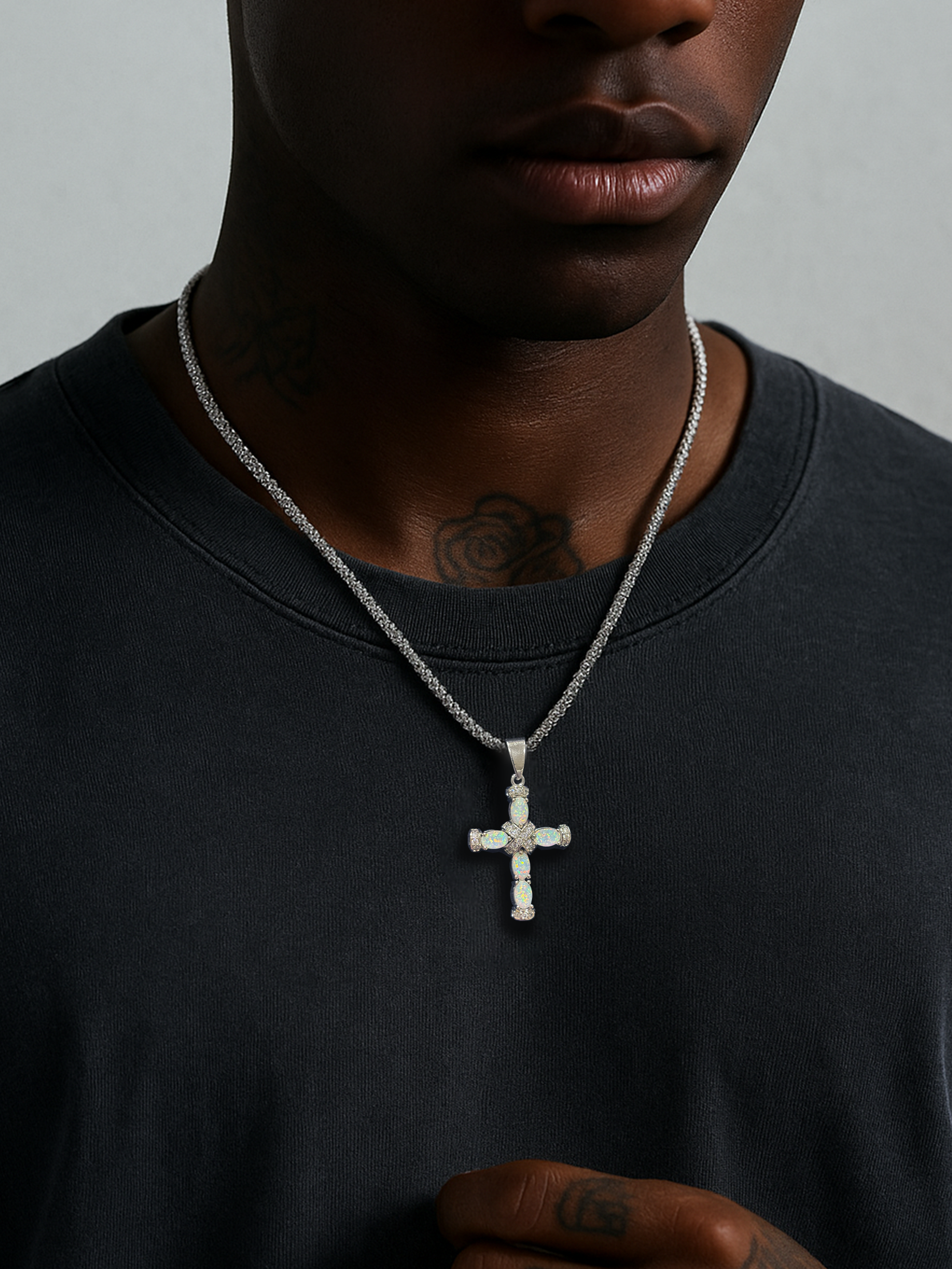 CRYPTSHINE CRYPTSHINE