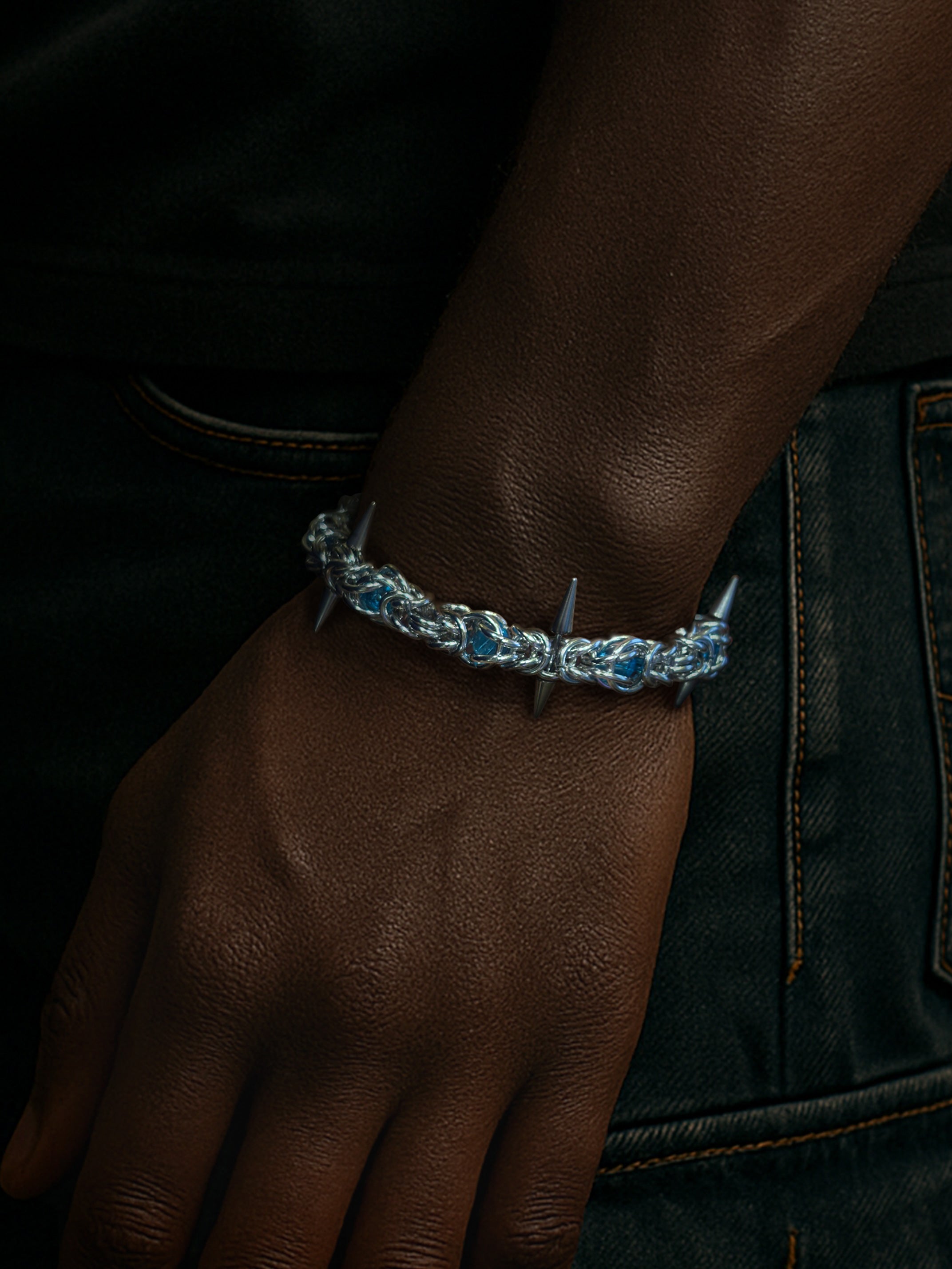 LUCID SPIKE LUCID SPIKE