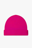 "GRANITE" BEANIE FUCHSIA "GRANITE" BEANIE FUCHSIA