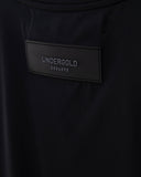 Gratia Plena Basic Superslim Long Sleeve Tshirt Black Gratia Plena Basic Superslim Long Sleeve Tshirt Black