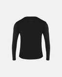 Gratia Plena Basic Superslim Long Sleeve Tshirt Black Gratia Plena Basic Superslim Long Sleeve Tshirt Black