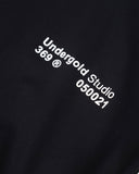 Gratia Plena Basic Superslim Long Sleeve Tshirt Black Gratia Plena Basic Superslim Long Sleeve Tshirt Black