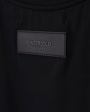 Gratia Plena Basic Superslim Tshirt Black Gratia Plena Basic Superslim Tshirt Black