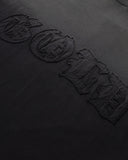 Gratia Plena GOLD Tshirt Faded Black Gratia Plena GOLD Tshirt Faded Black