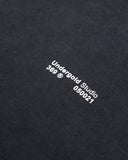 Gratia Plena Ora Pro Nobis Boxy Fit Tshirt Vintage Black Gratia Plena Ora Pro Nobis Boxy Fit Tshirt Vintage Black