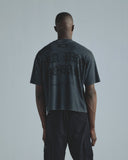 Gratia Plena Ora Pro Nobis Boxy Fit Tshirt Vintage Black Gratia Plena Ora Pro Nobis Boxy Fit Tshirt Vintage Black