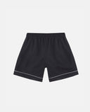 Gratia Plena U Mesh Short Black Gratia Plena U Mesh Short Black