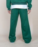 EPTM Perfect Baggy Fleece Pants - Hunter Green EPTM Perfect Baggy Fleece Pants - Hunter Green