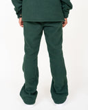 EPTM Comfy Flare Pants - Hunter Green EPTM Comfy Flare Pants - Hunter Green