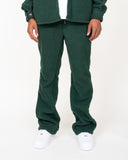 EPTM Comfy Flare Pants - Hunter Green EPTM Comfy Flare Pants - Hunter Green